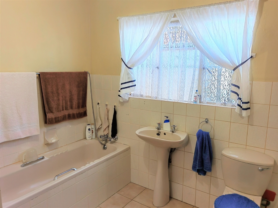 2 Bedroom Property for Sale in Parys Free State